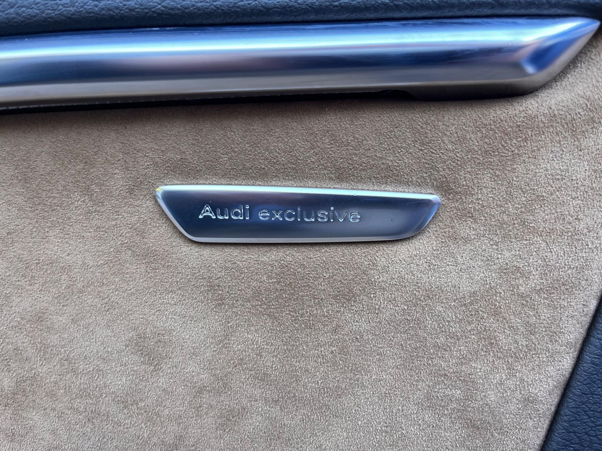 Audi A7 view 38