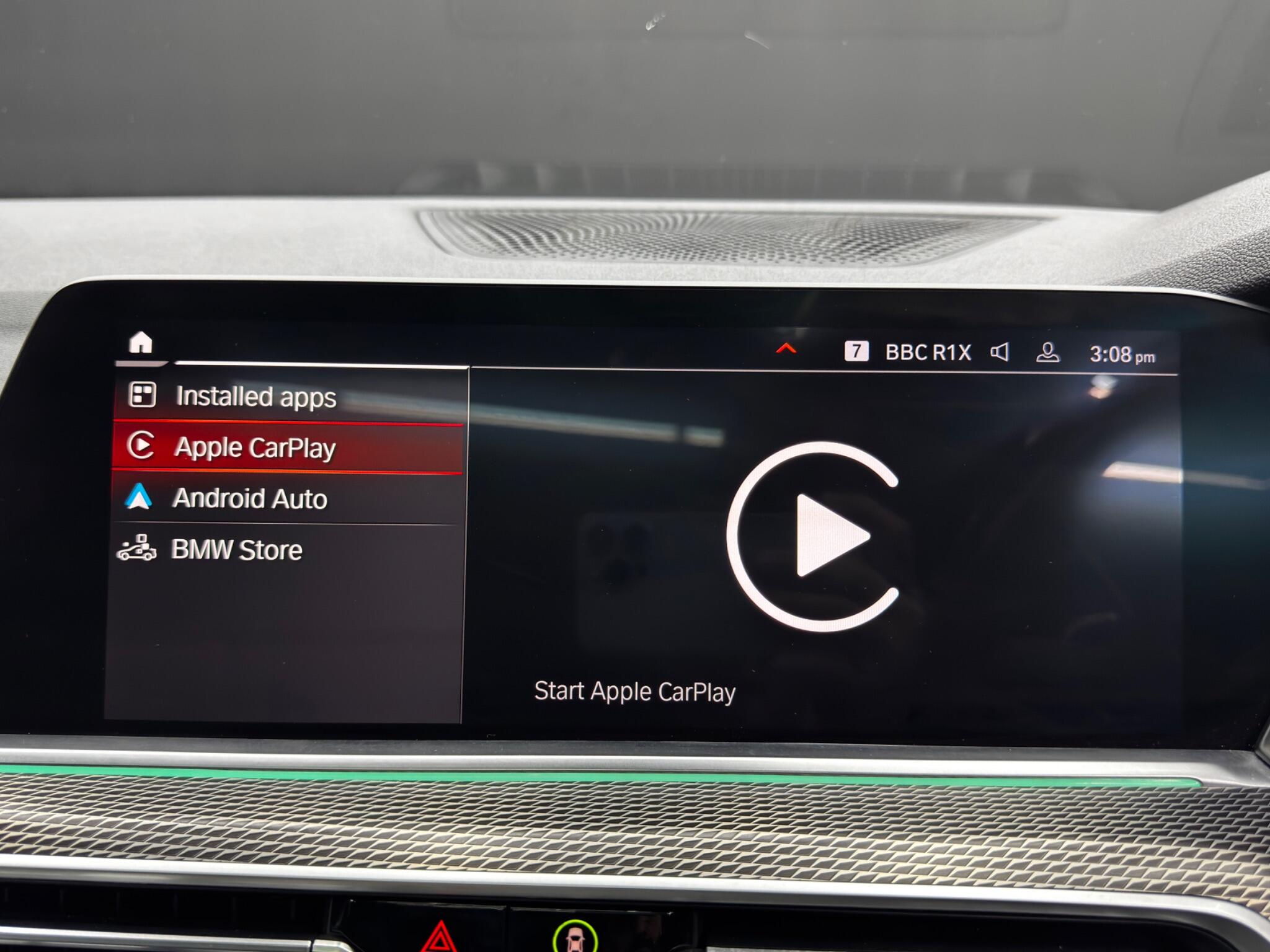 BMW X5 view 35