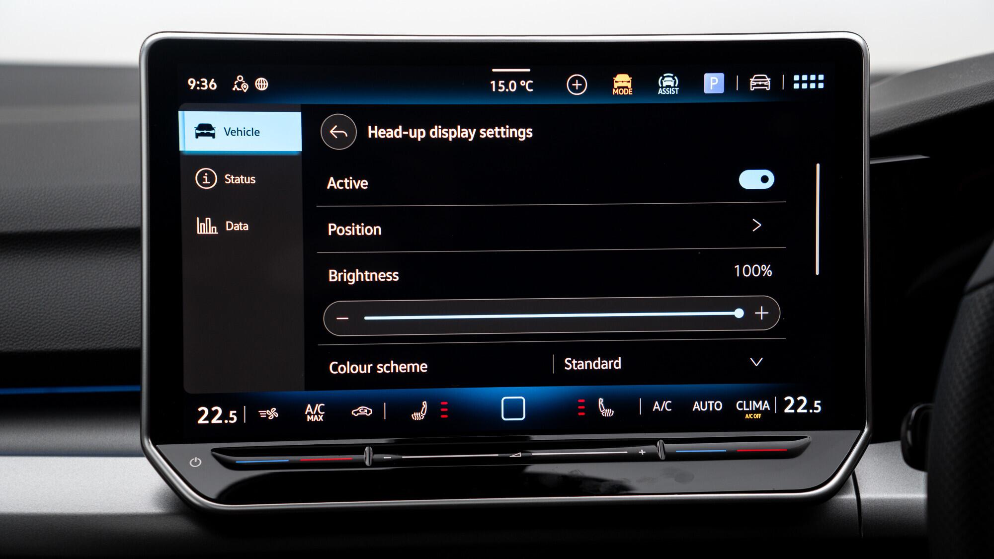 Volkswagen Golf view 32