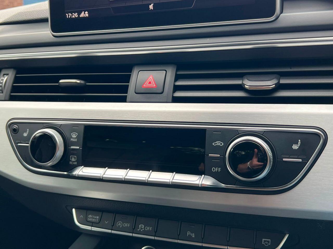 Audi A5 view 32