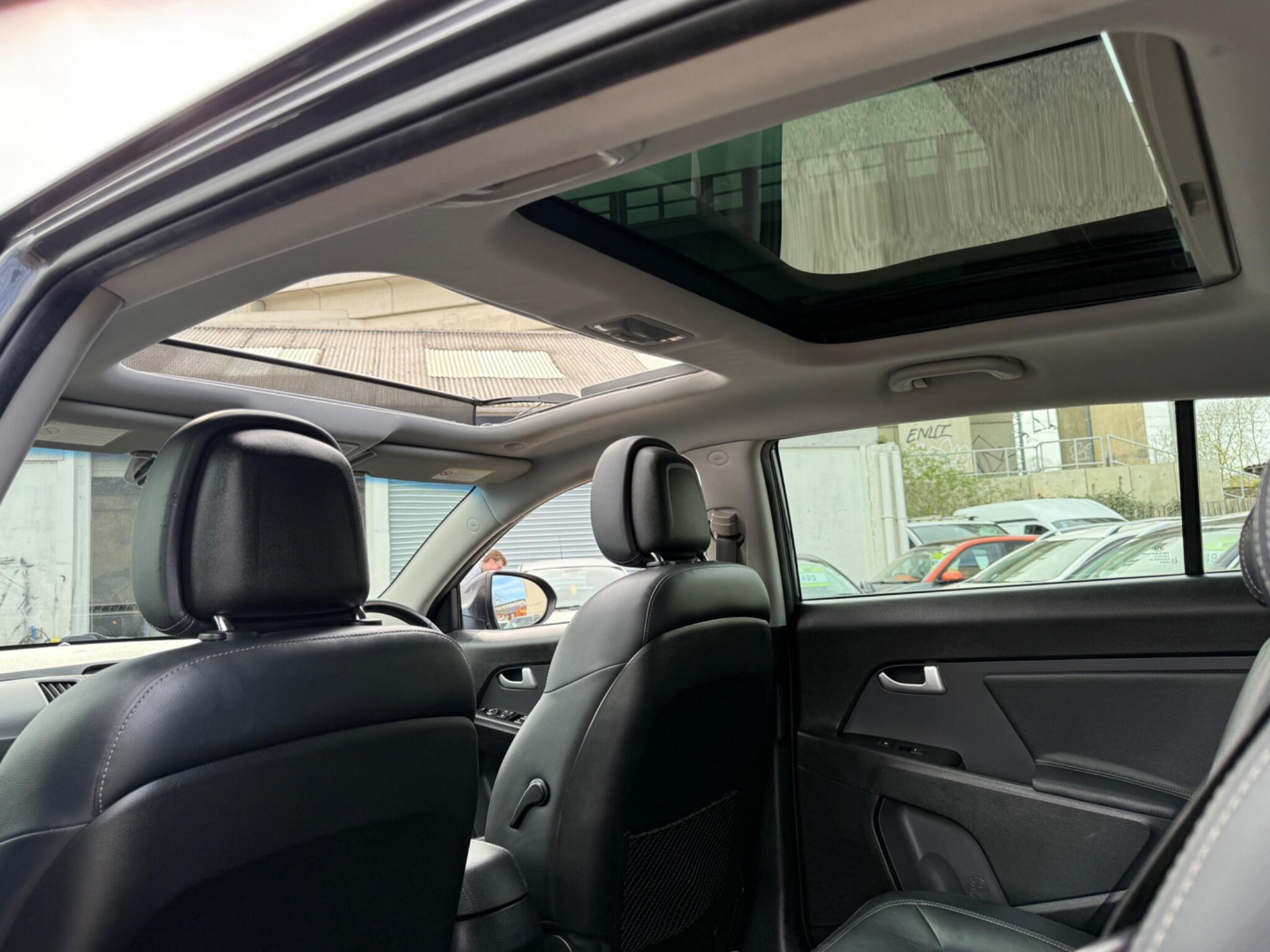 Kia Sportage - Image 64