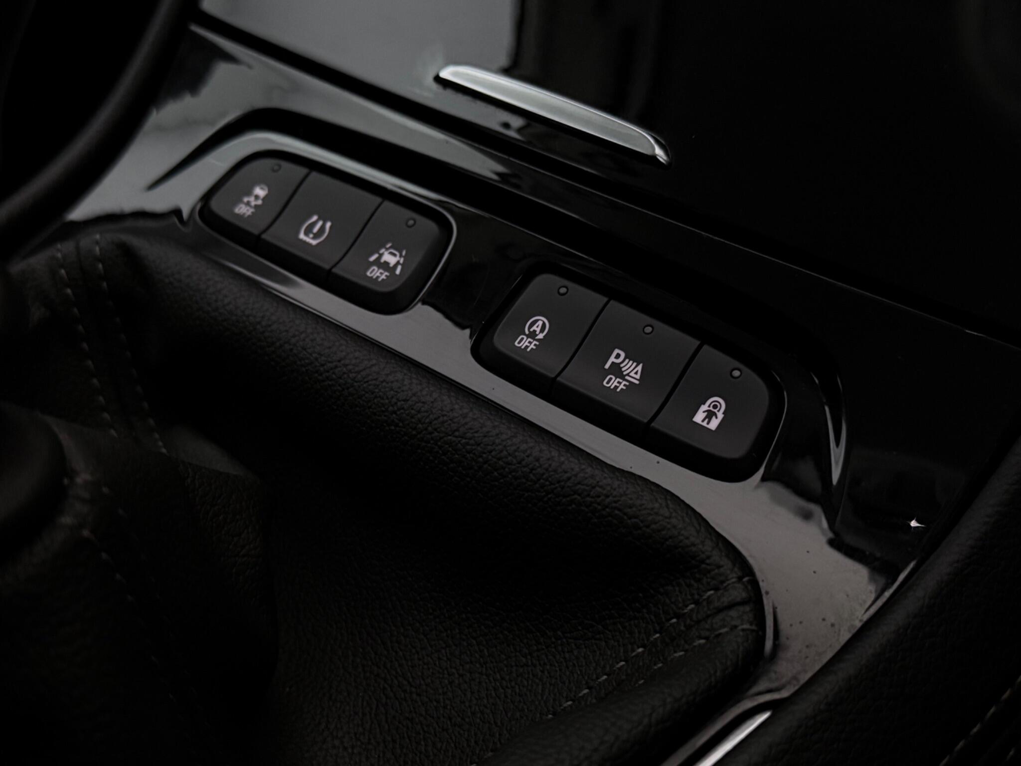 Vauxhall Grandland X view 22