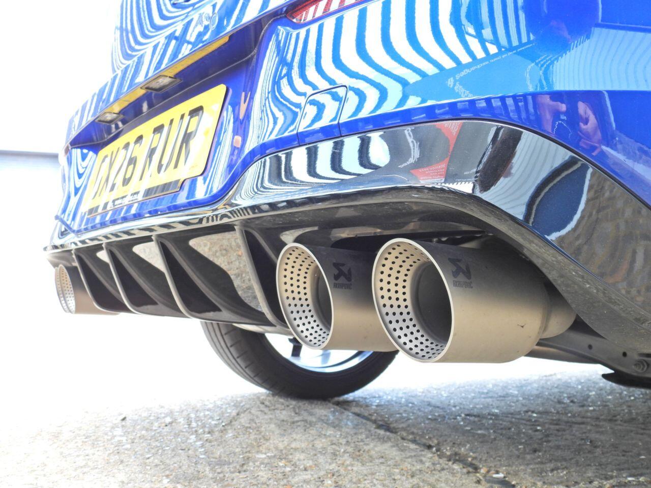 Volkswagen Golf view 16