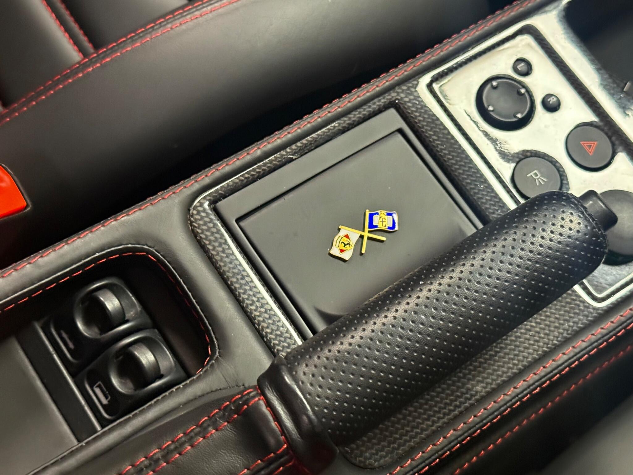 Ferrari F430 view 18