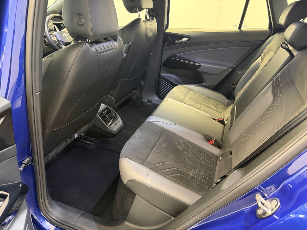 Volkswagen Id.4 view 51
