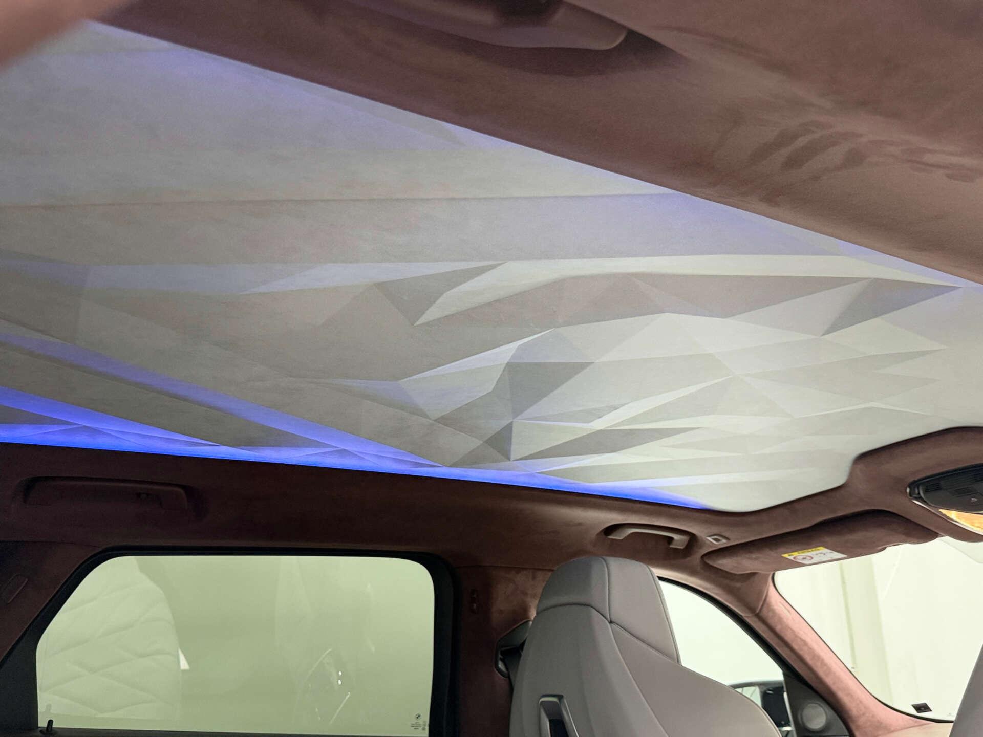 BMW XM view 40