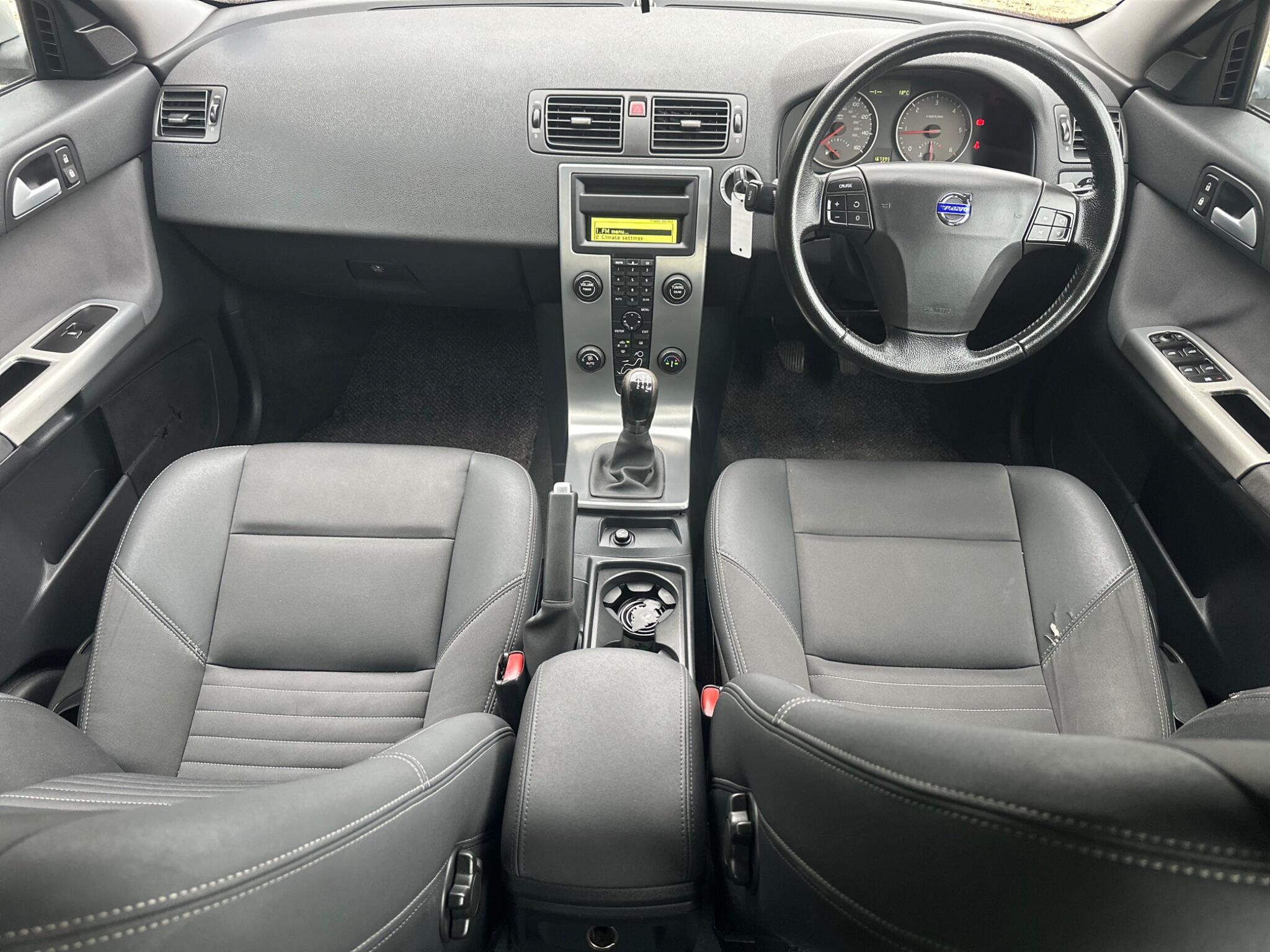 Volvo V50 view 29