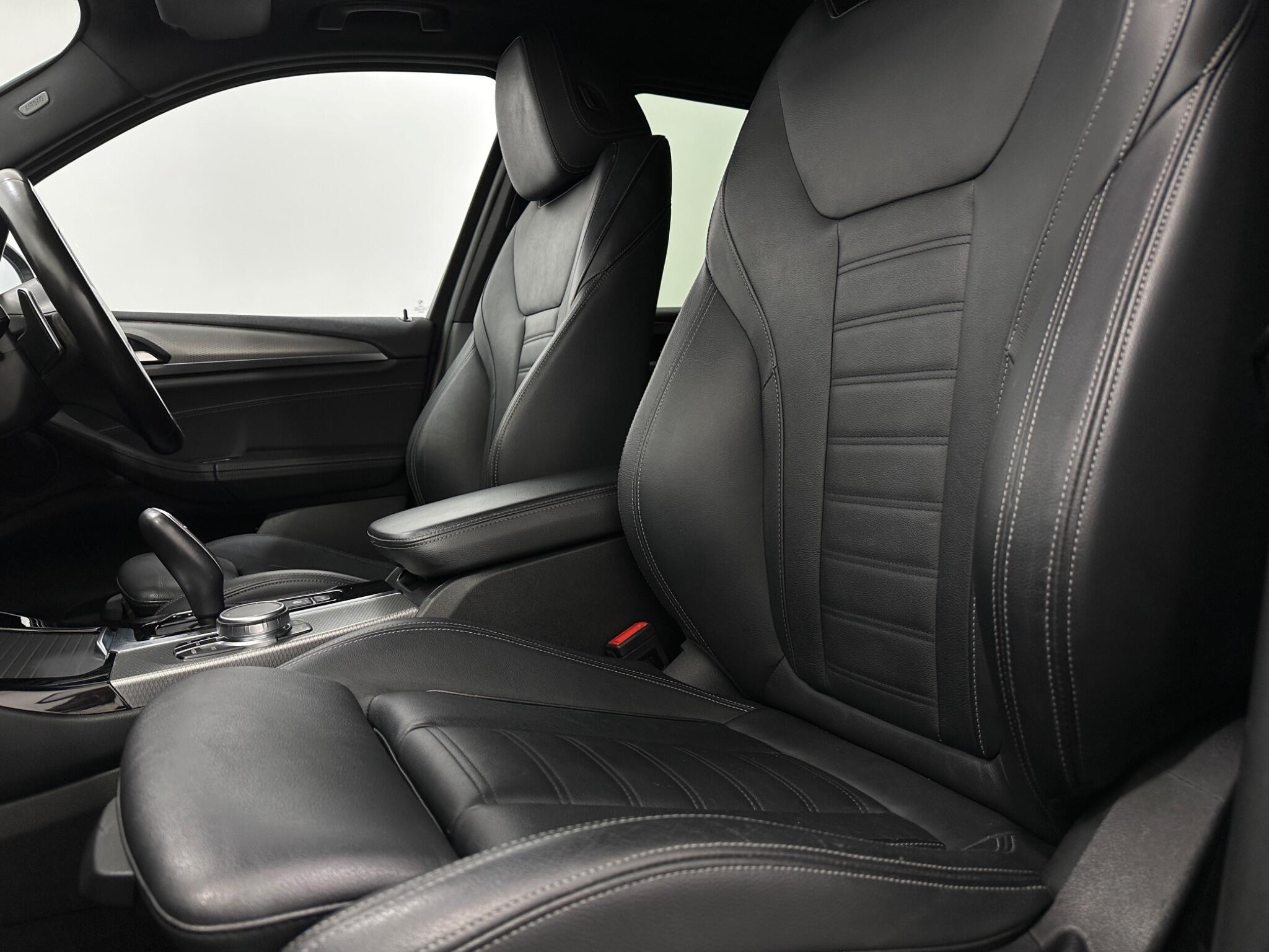 BMW X3 view 35