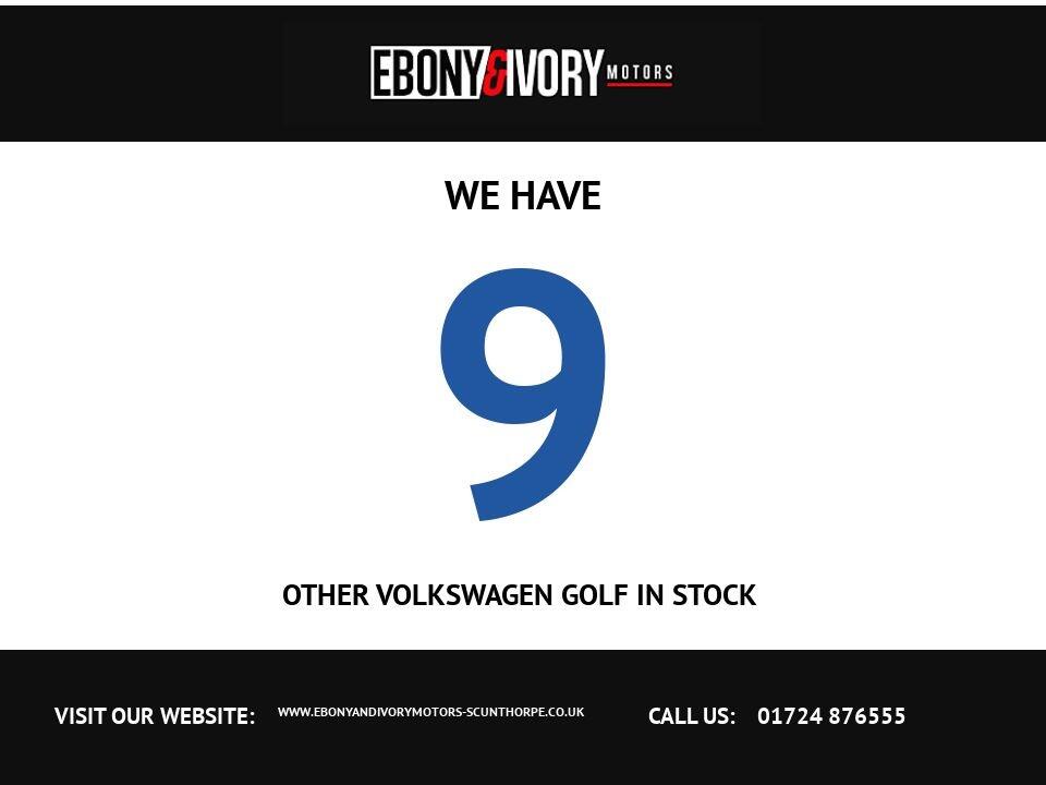 Volkswagen Golf view 31