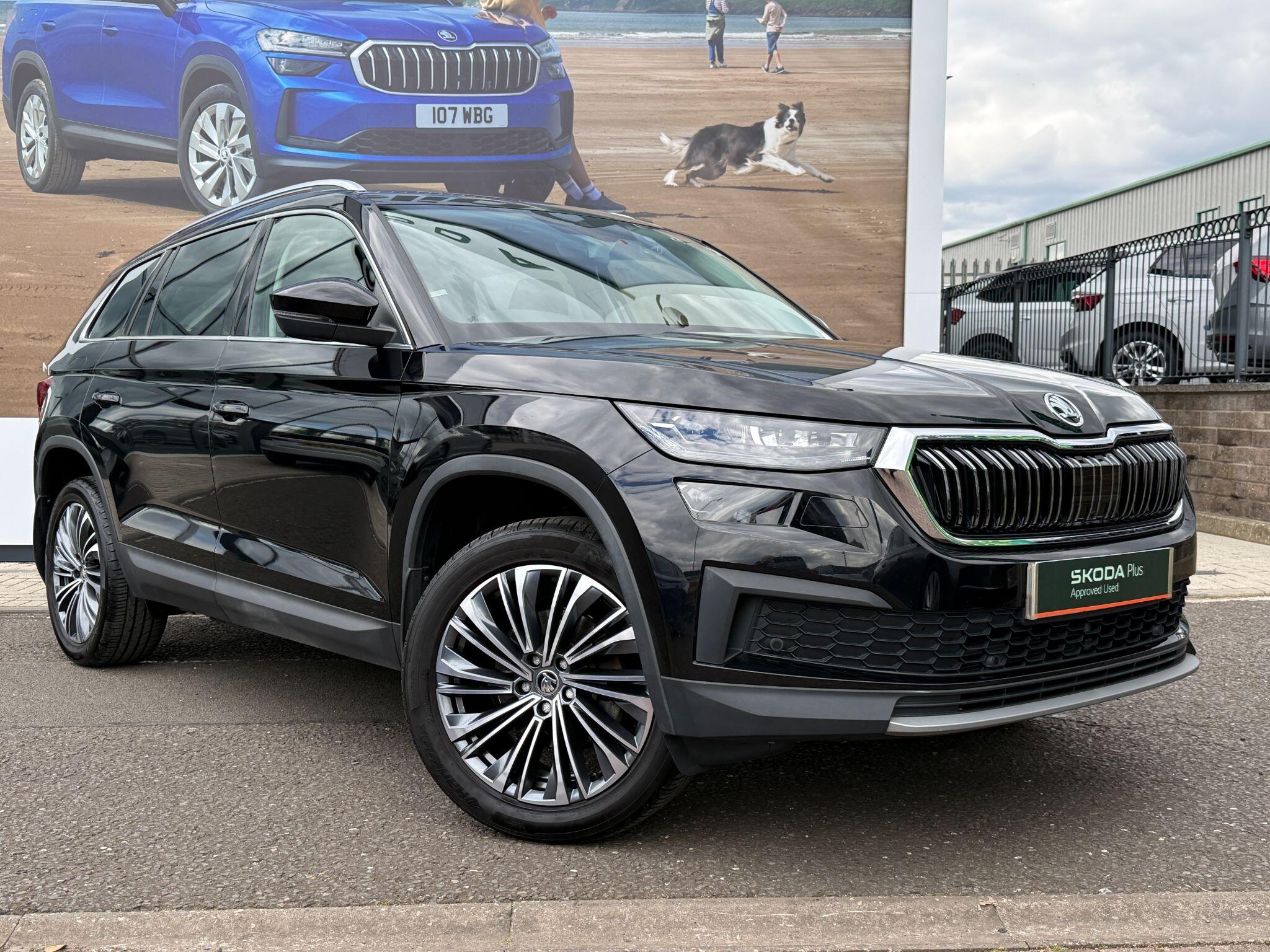 Kodiaq