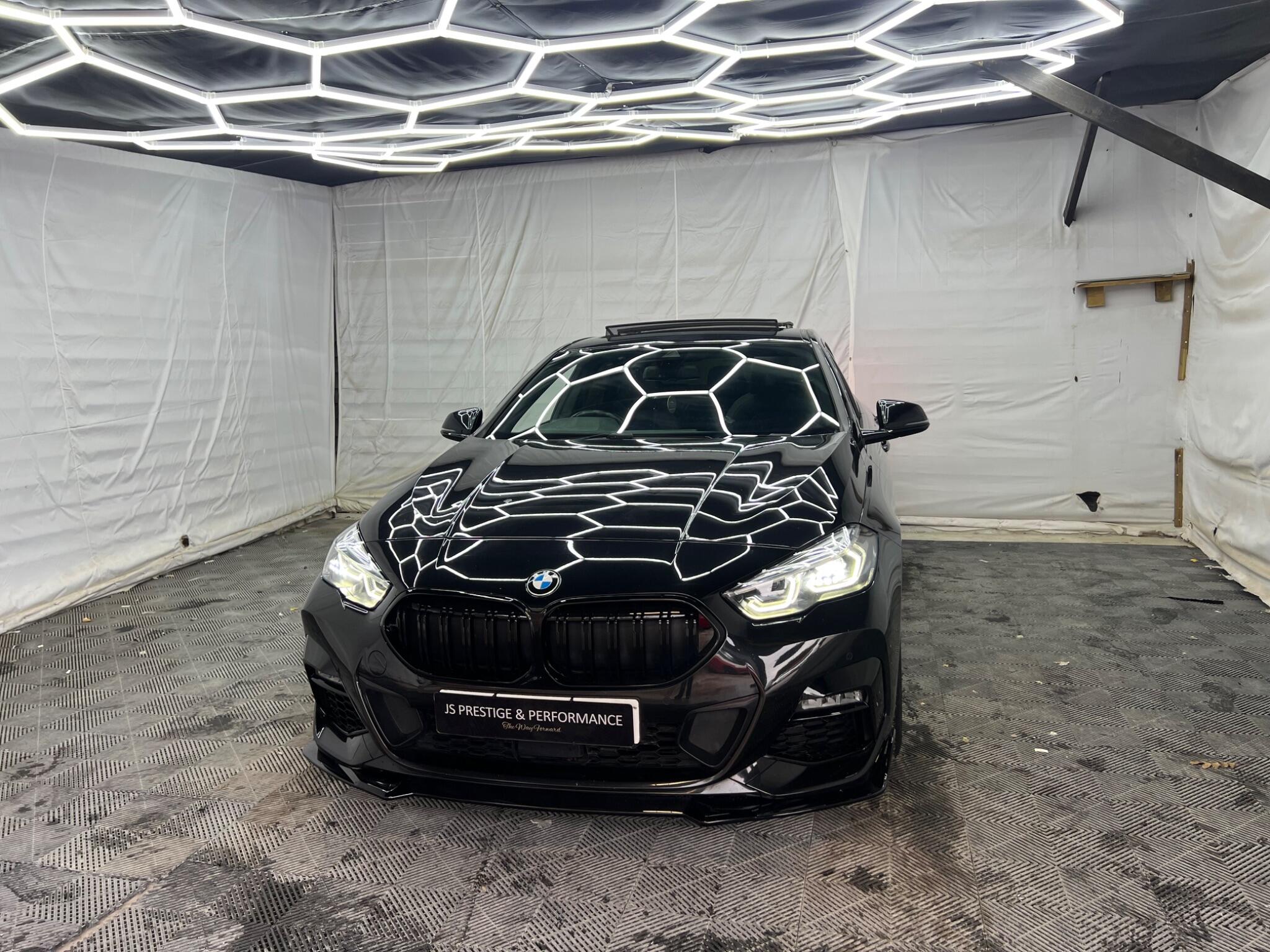 BMW 2 Series Gran Coupe view 6