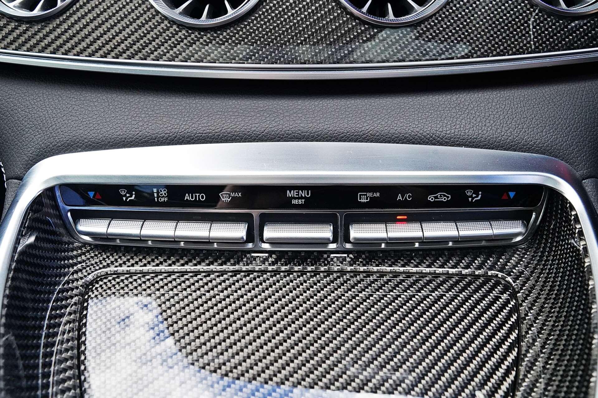 Mercedes-Benz AMG GT view 28