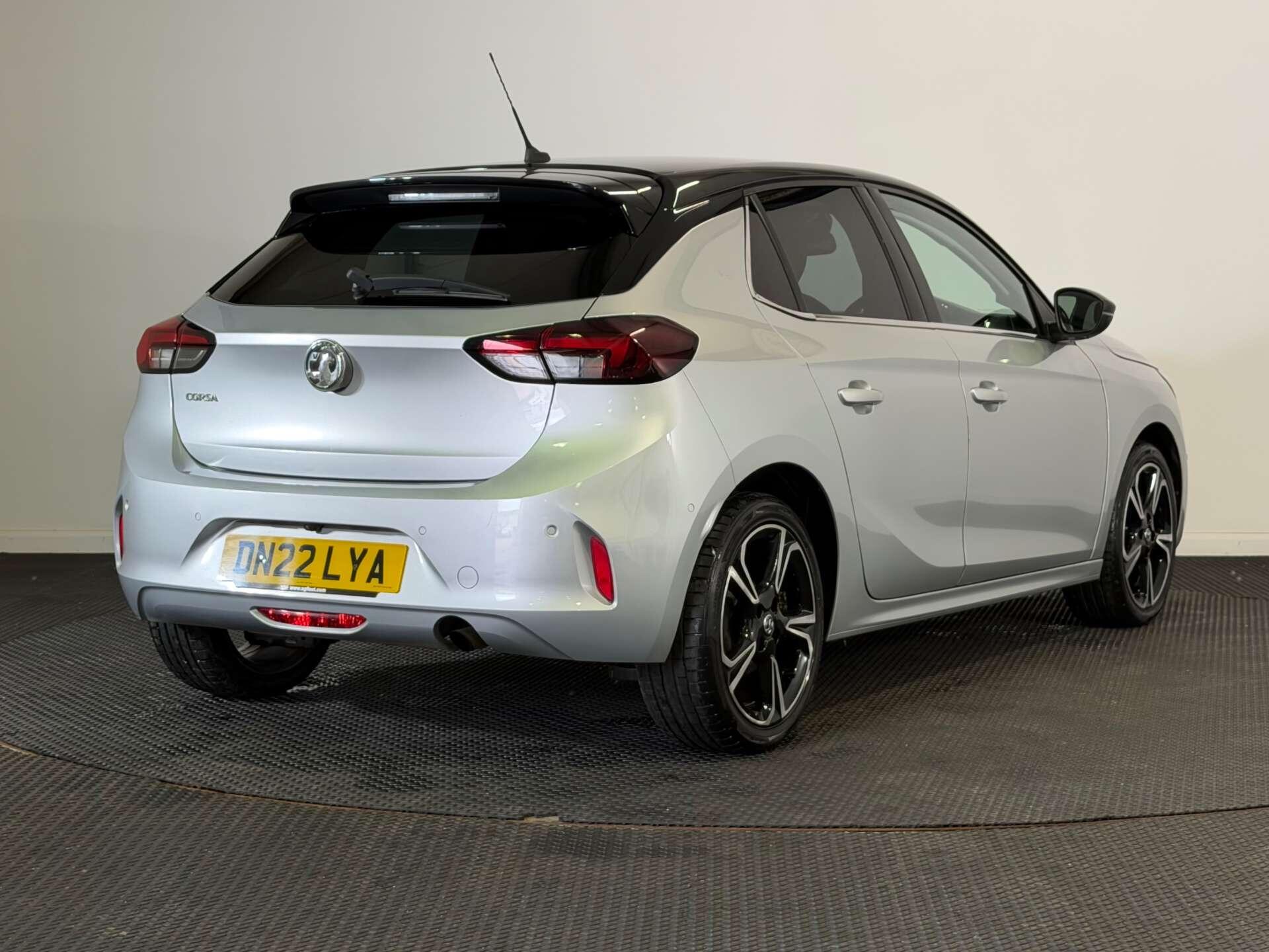 Vauxhall Corsa view 7