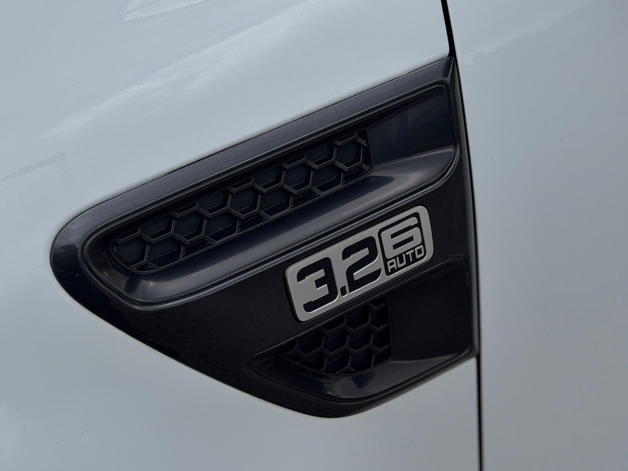 Ford Ranger view 19