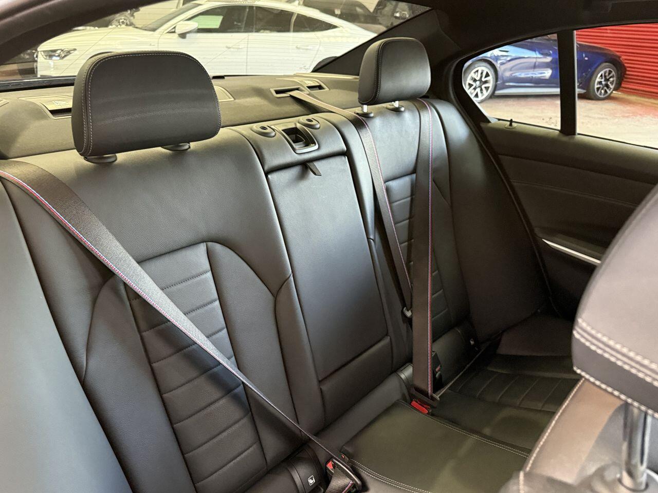 BMW 3 Series view 70