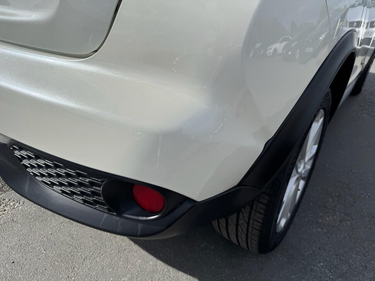 Nissan Juke view 18
