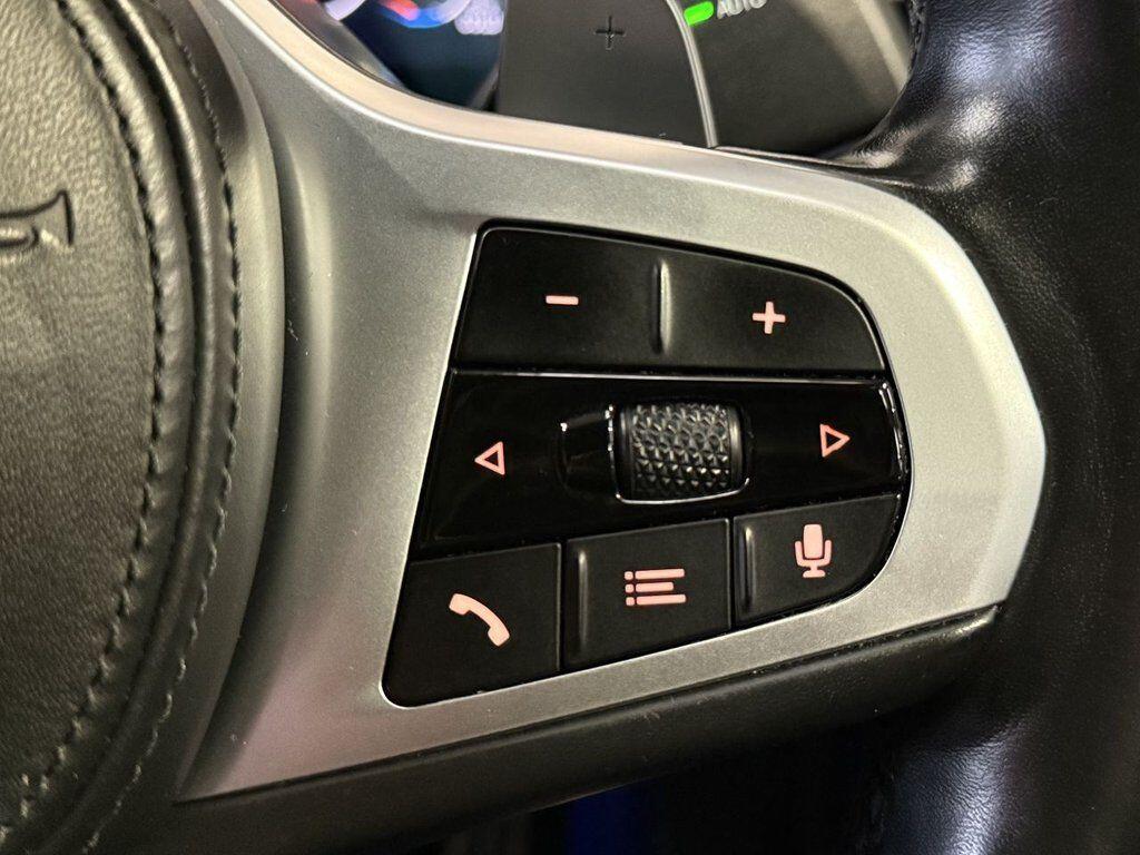 BMW 4 Series view 40