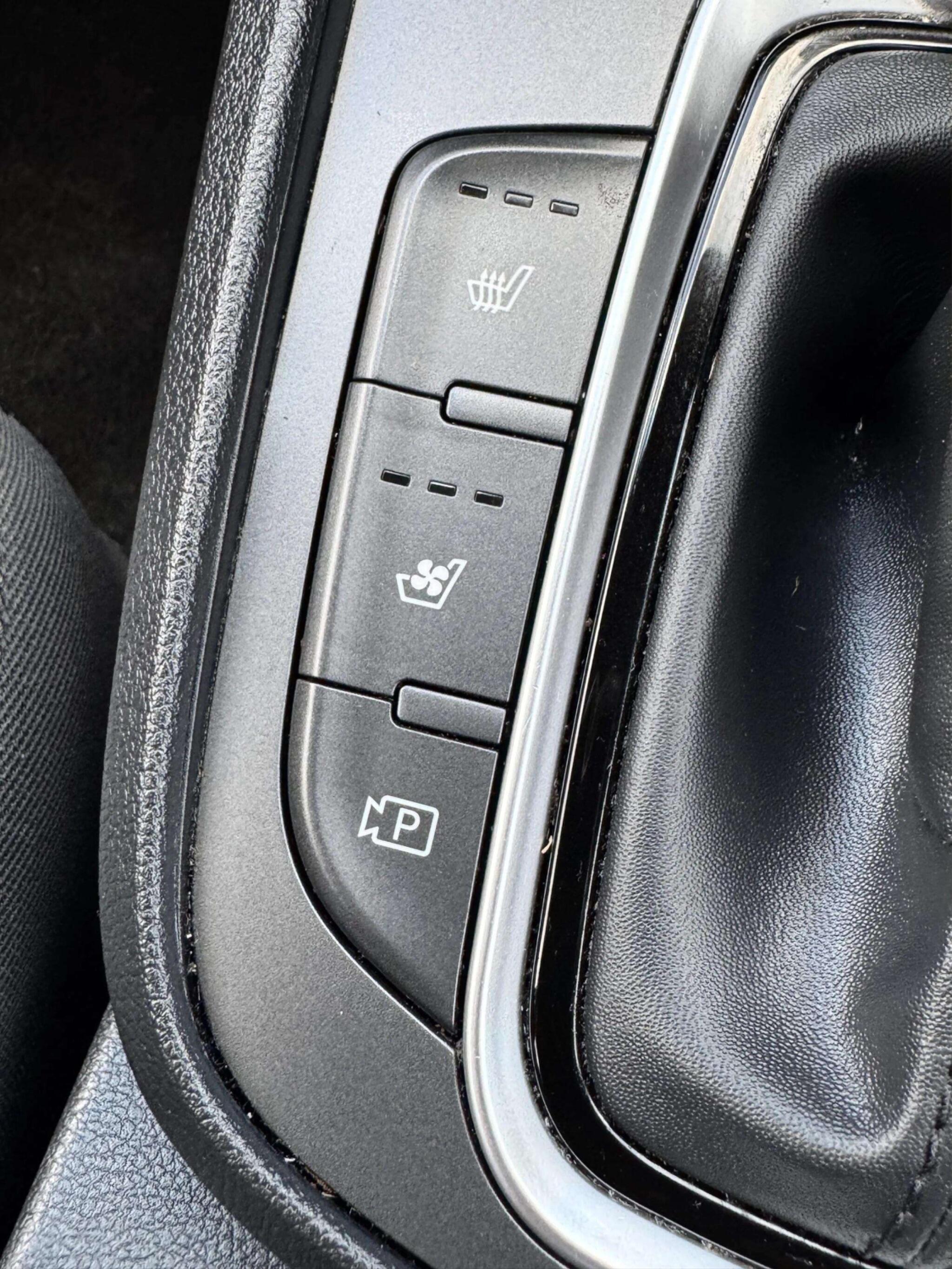Hyundai Kona view 59