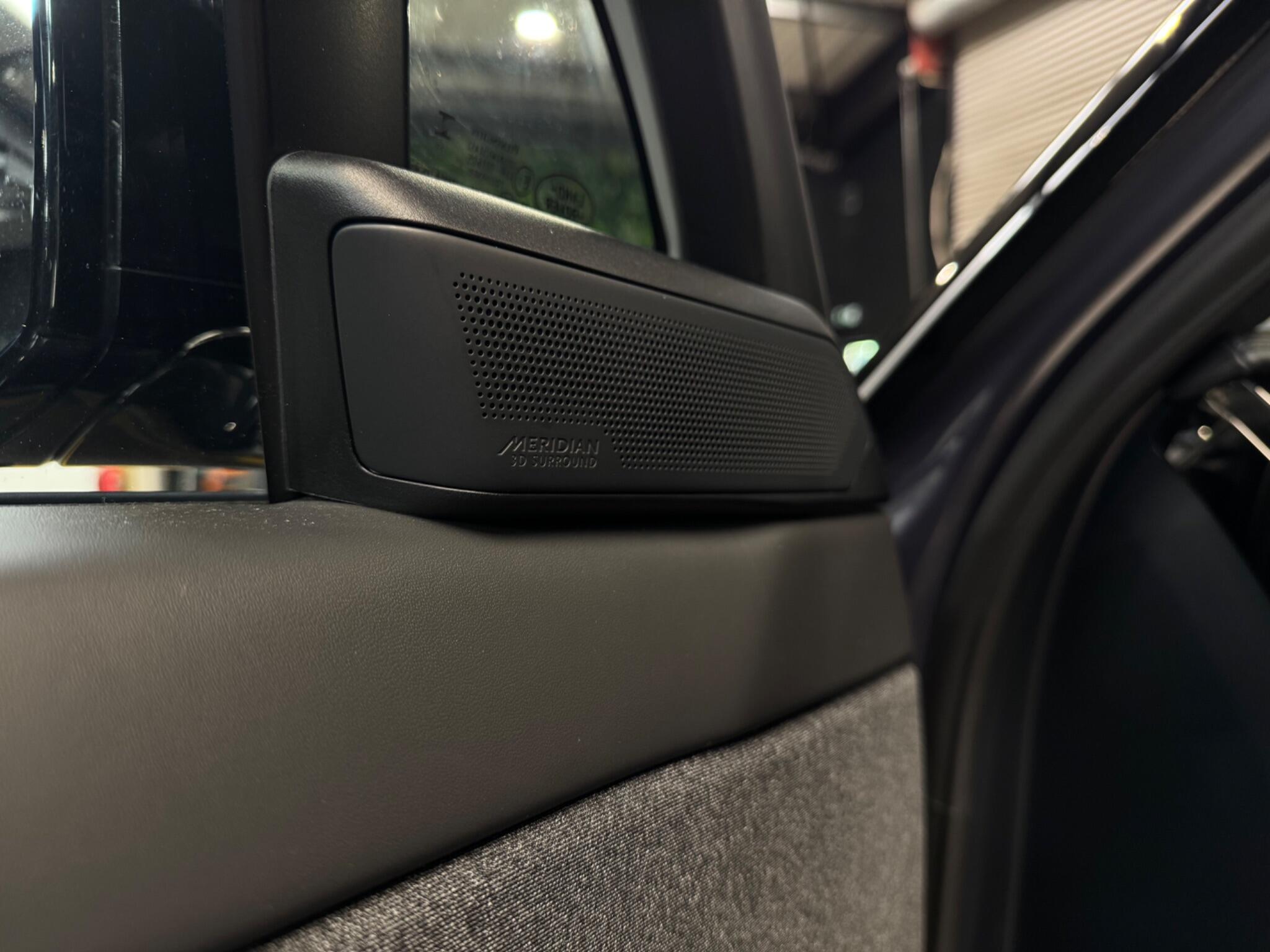 Land Rover Range Rover Sport view 36