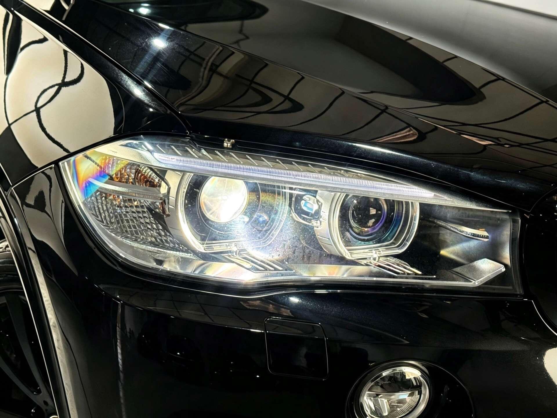 BMW X5 X5 view 5