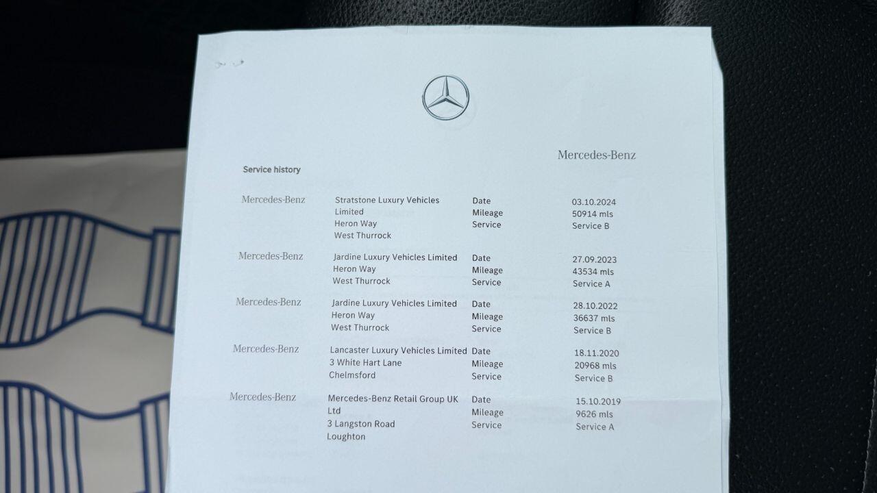 Mercedes-Benz GLC view 42
