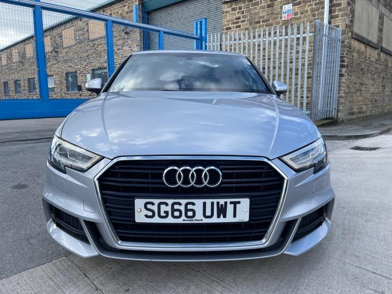2016 Audi A3 image 2