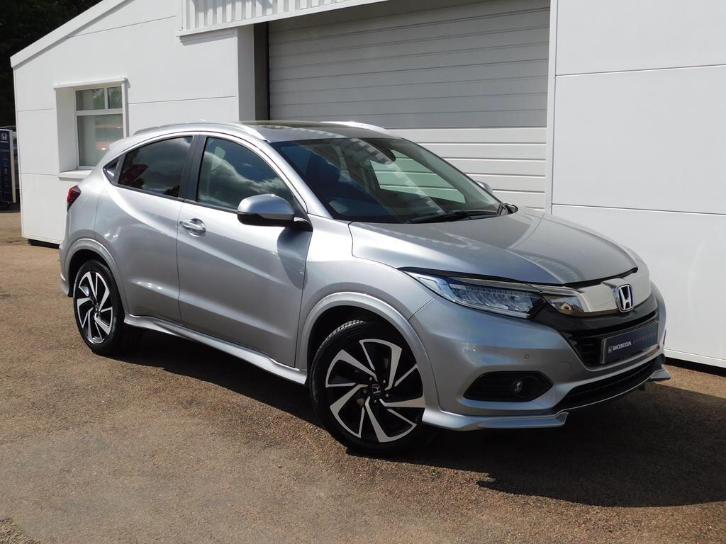 Ewens Honda