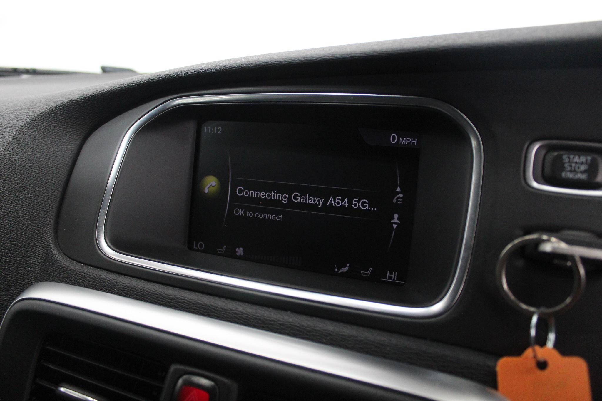 Volvo V40 view 35