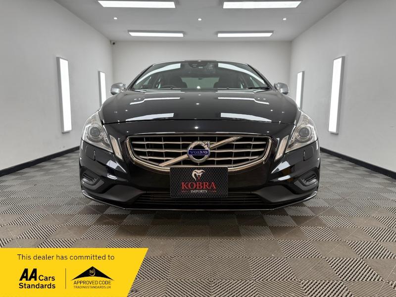 2011 Volvo S60 image 1