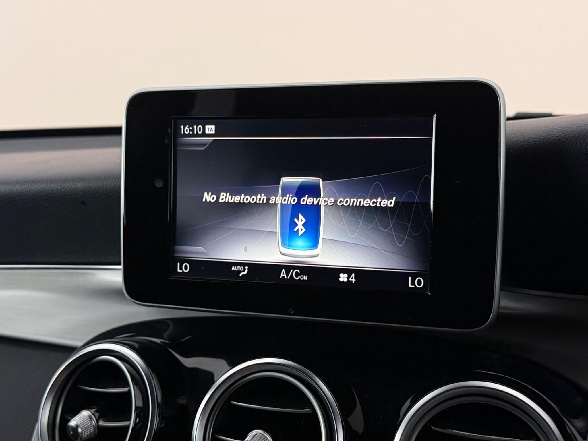 Mercedes-Benz GLC view 33