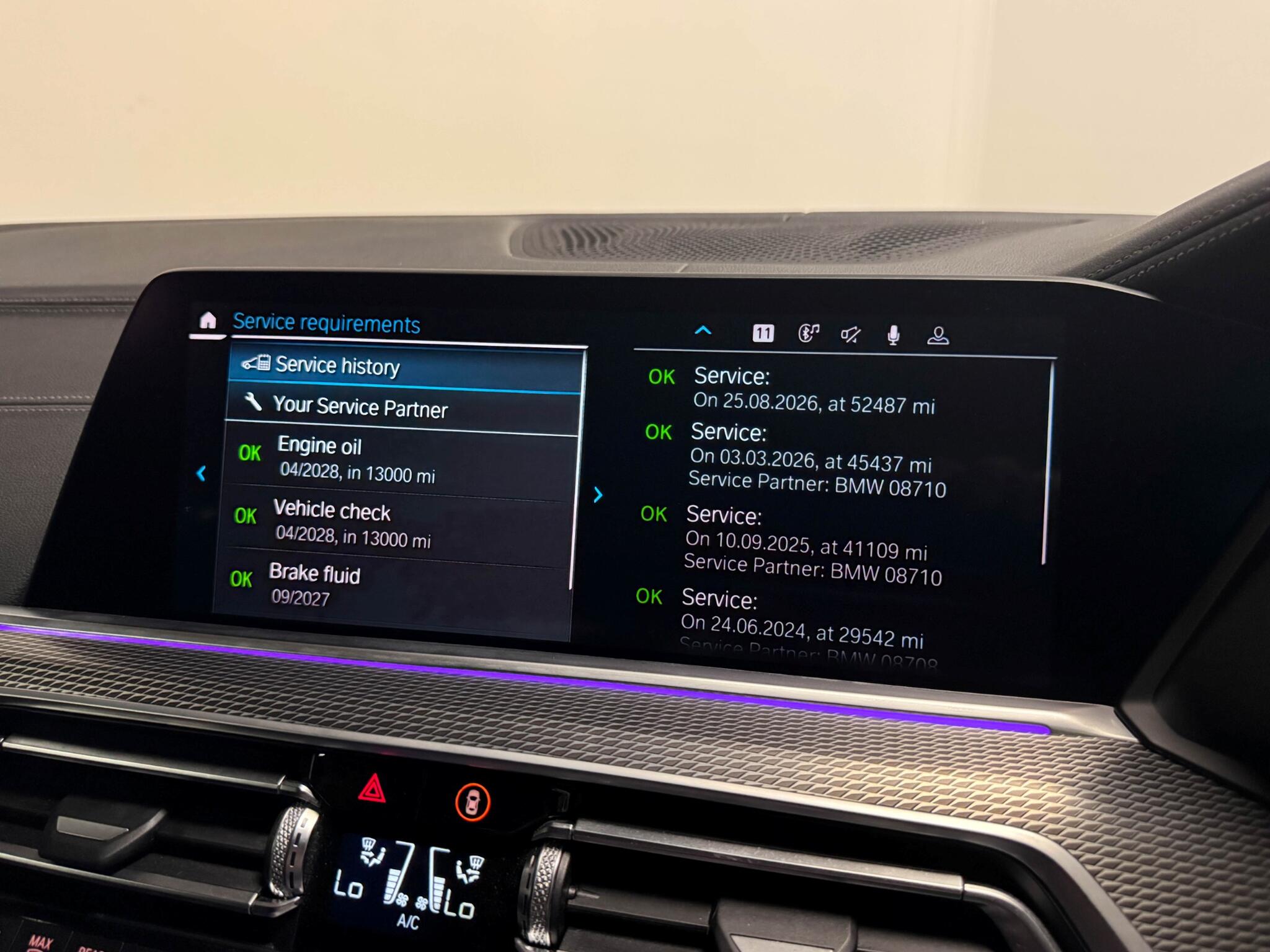 BMW X5 view 55