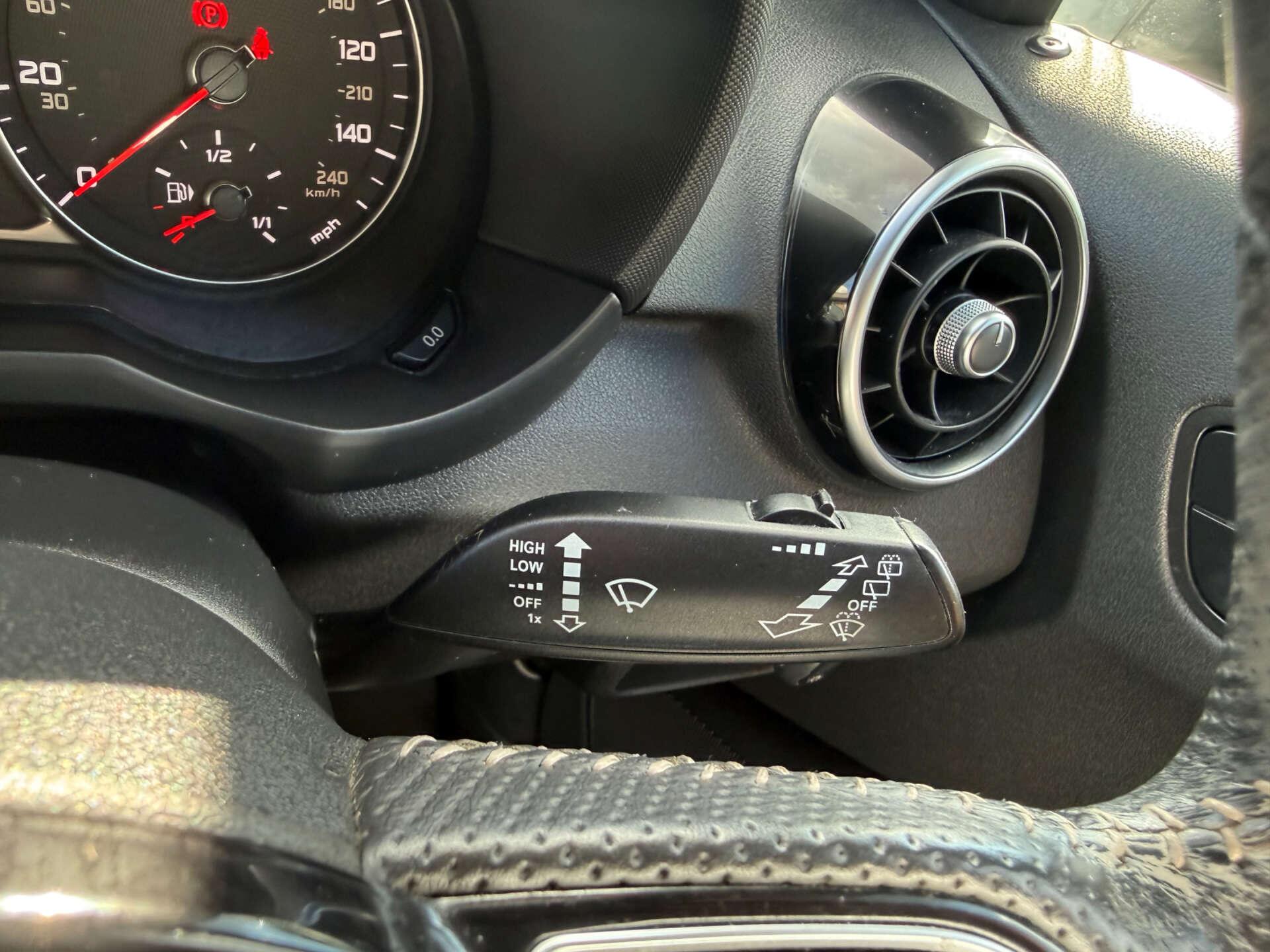 Audi A1 view 48