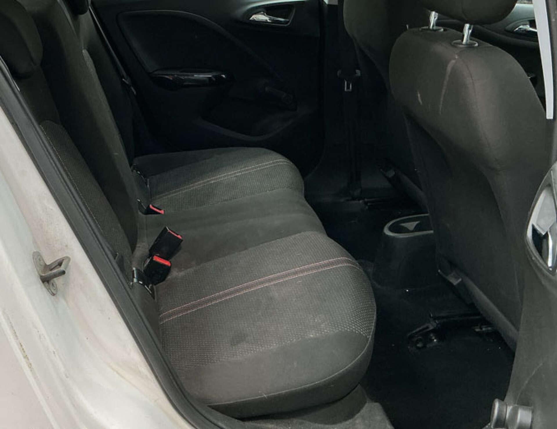 Vauxhall Corsa view 5