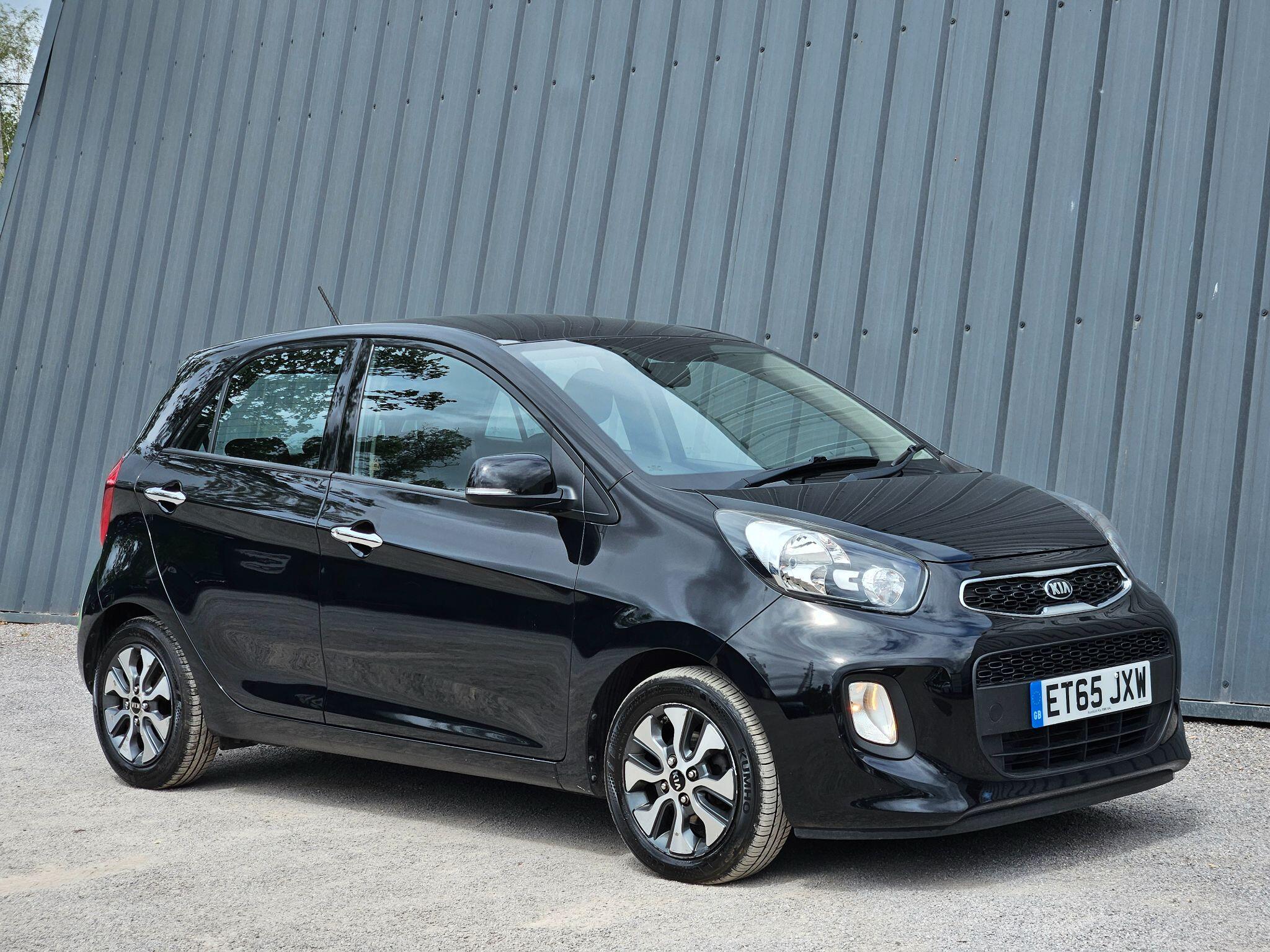 2016 Kia Picanto image 7