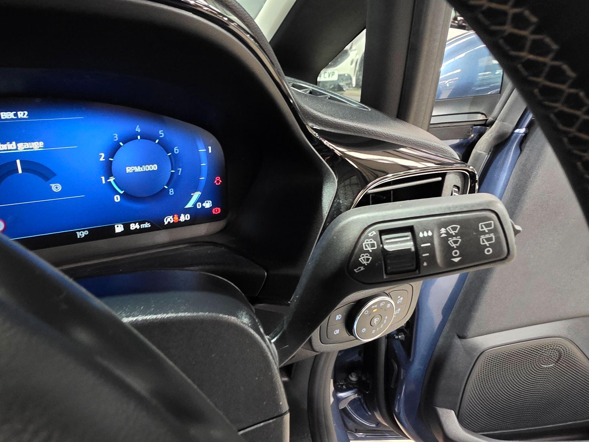 Ford Fiesta view 18