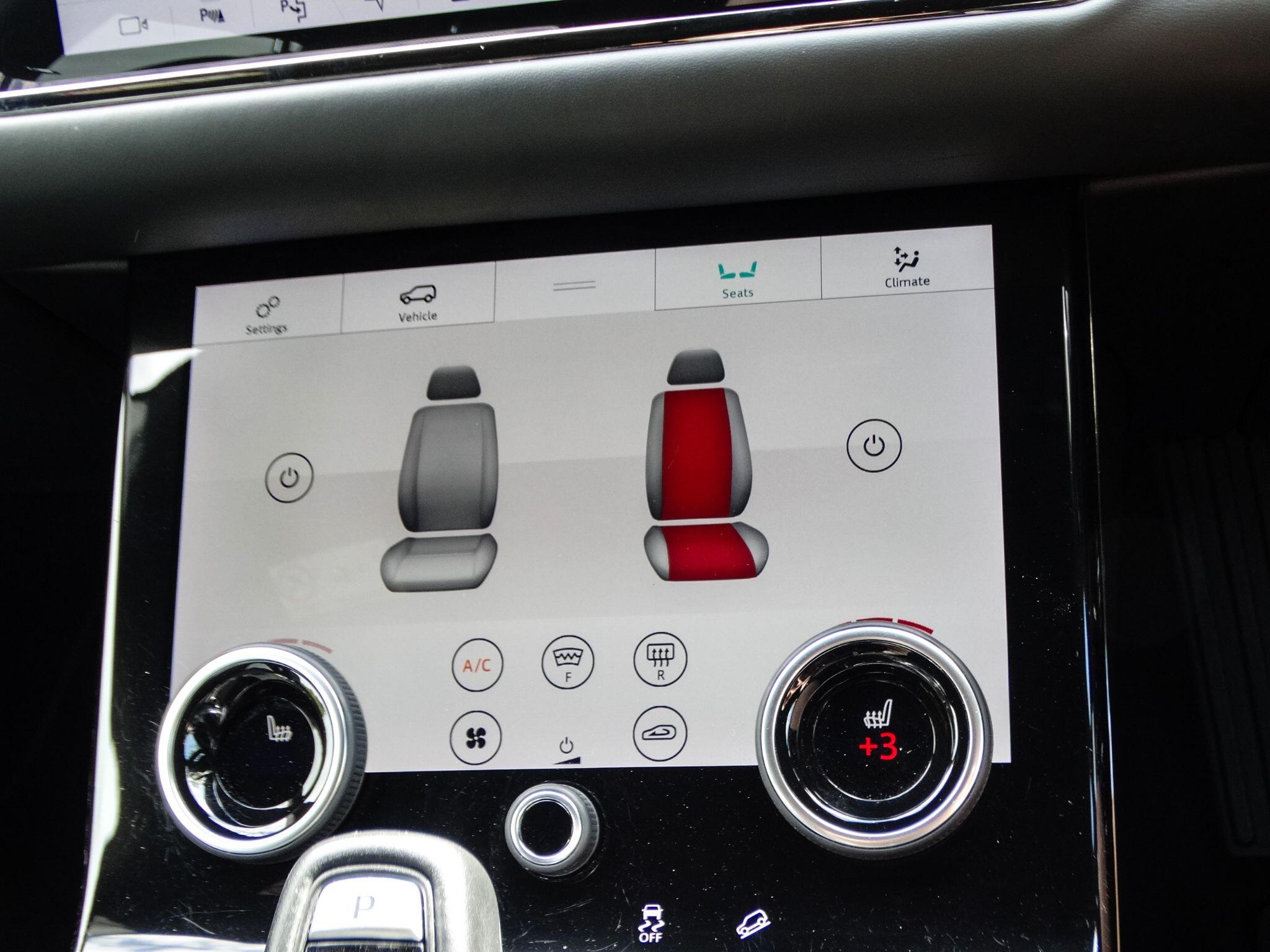 Land Rover Range Rover Evoque view 27