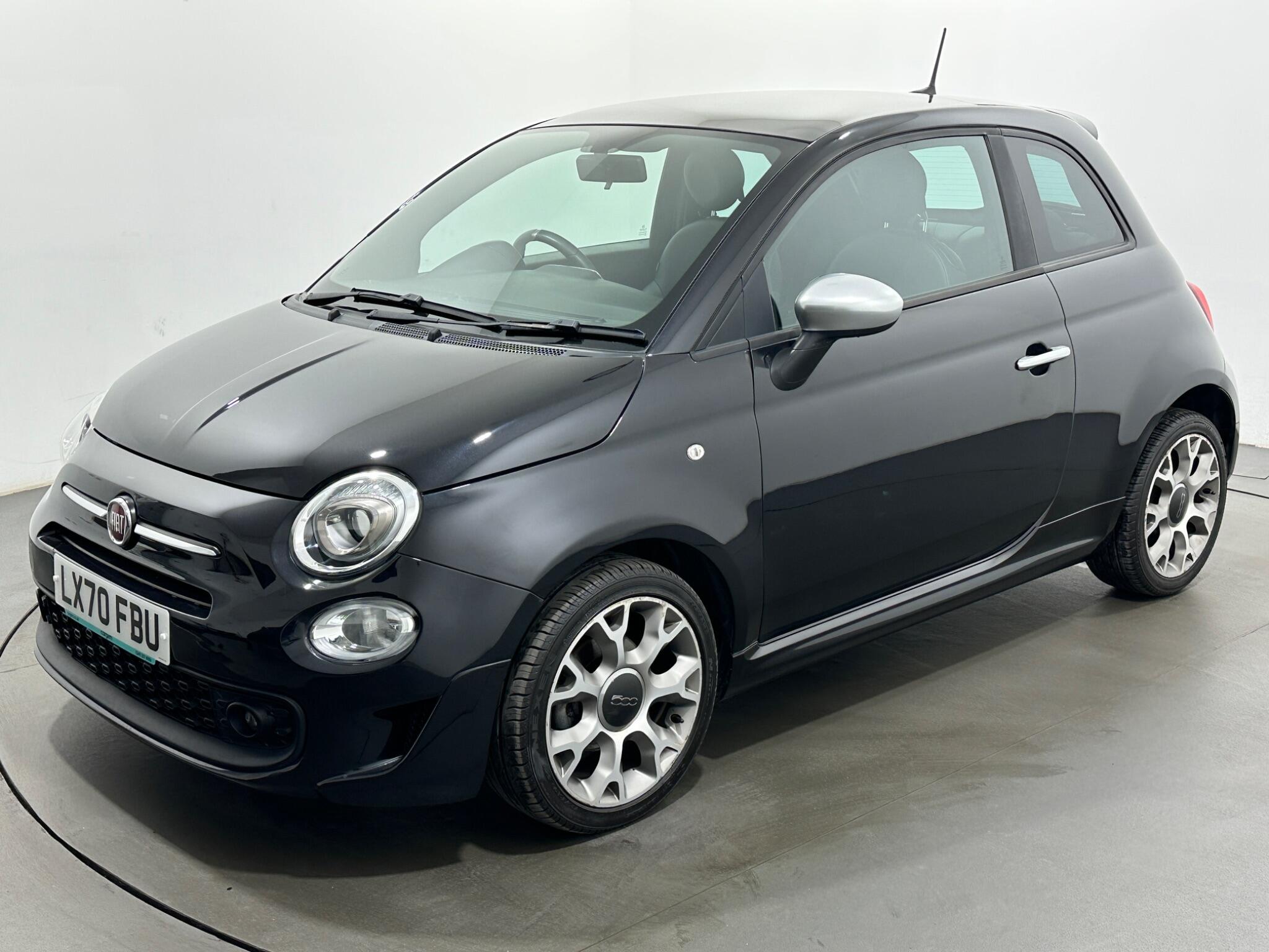 Fiat 500 view 47