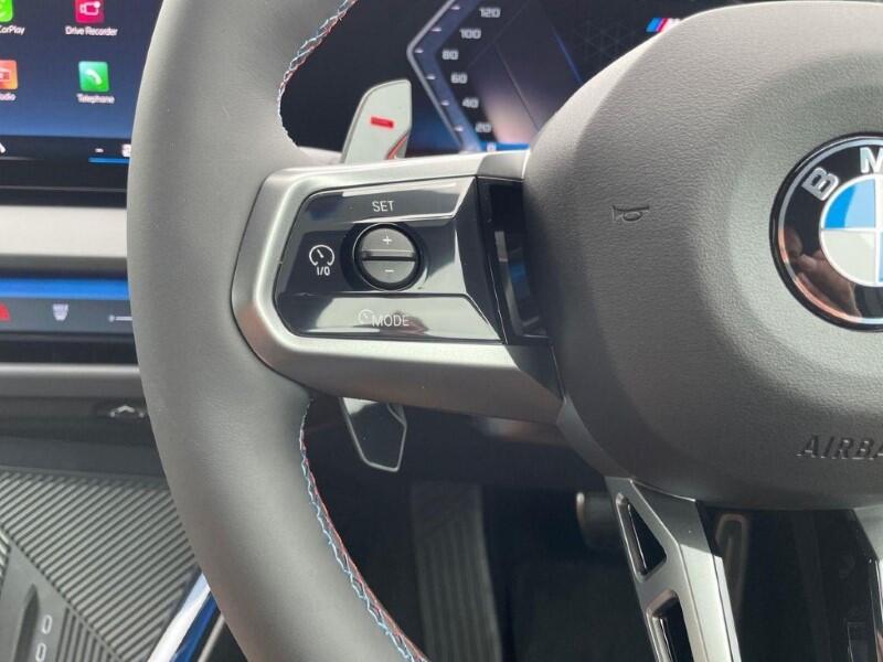 BMW X3 view 16