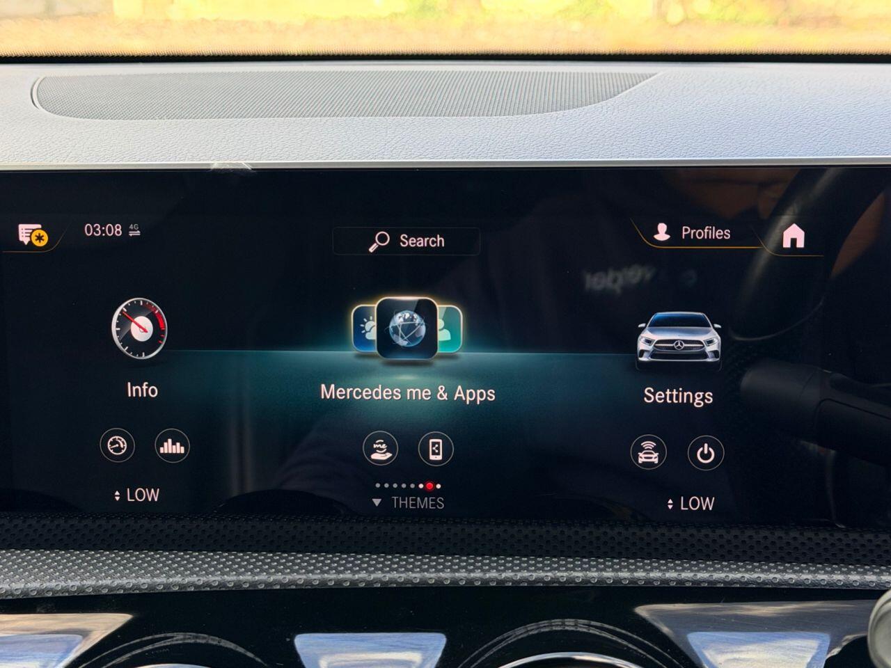 Mercedes-Benz A Class view 41