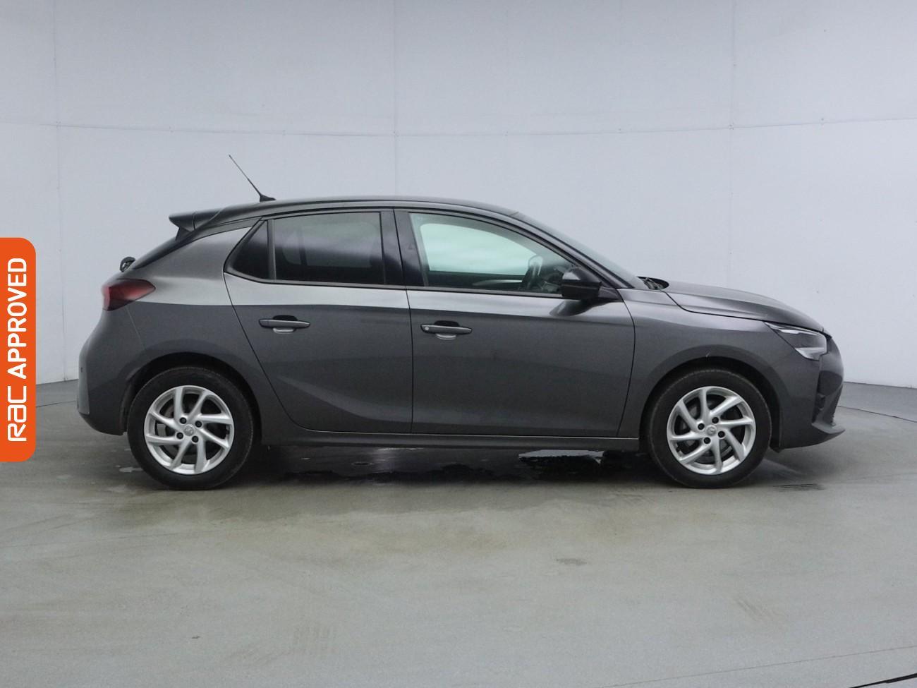 Vauxhall Corsa view 6