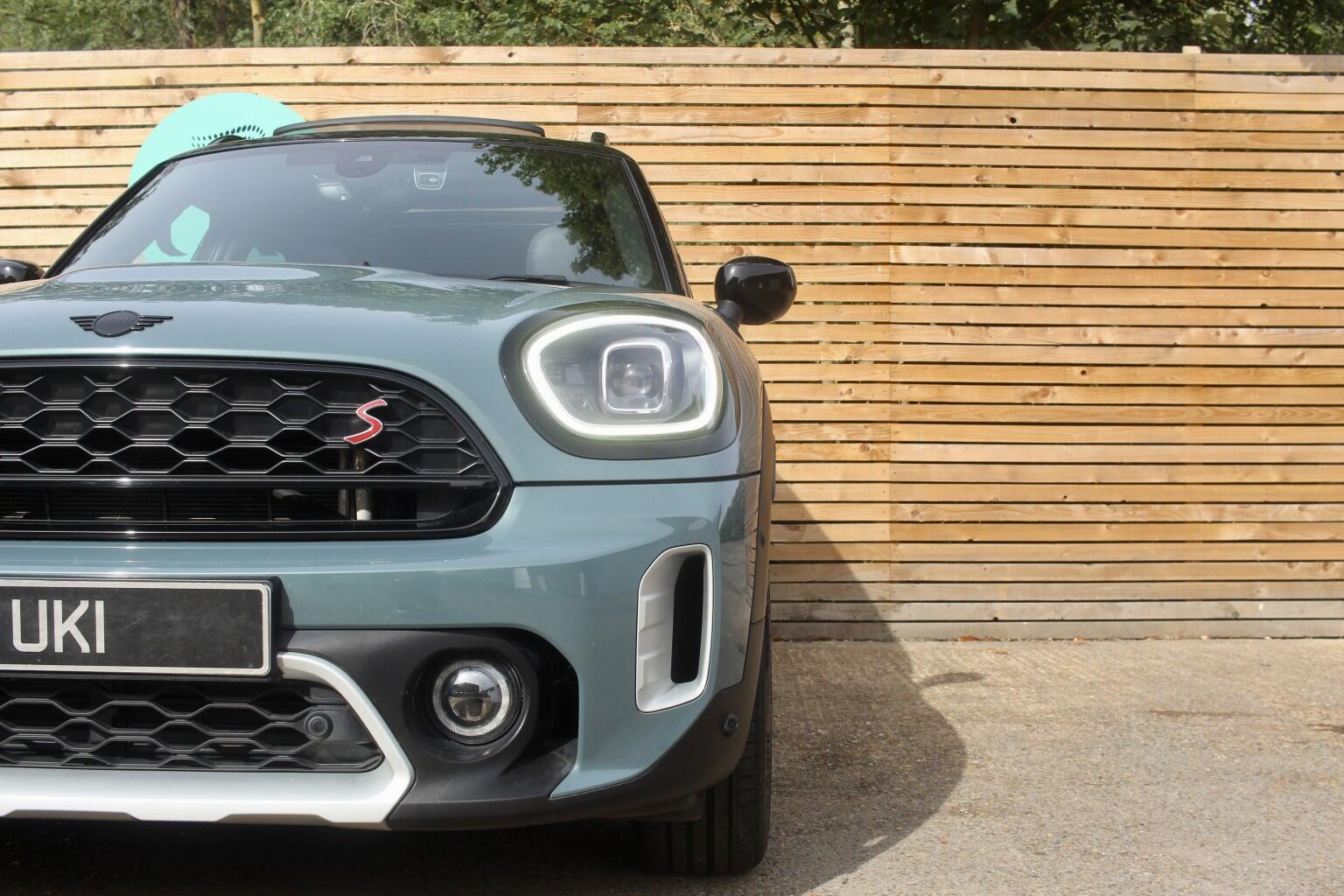Mini Countryman view 34