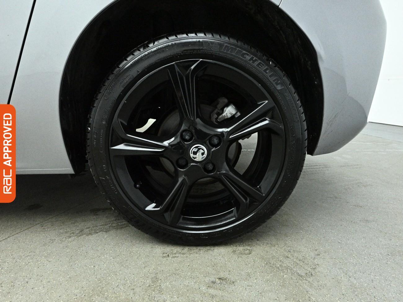 Vauxhall Corsa view 27