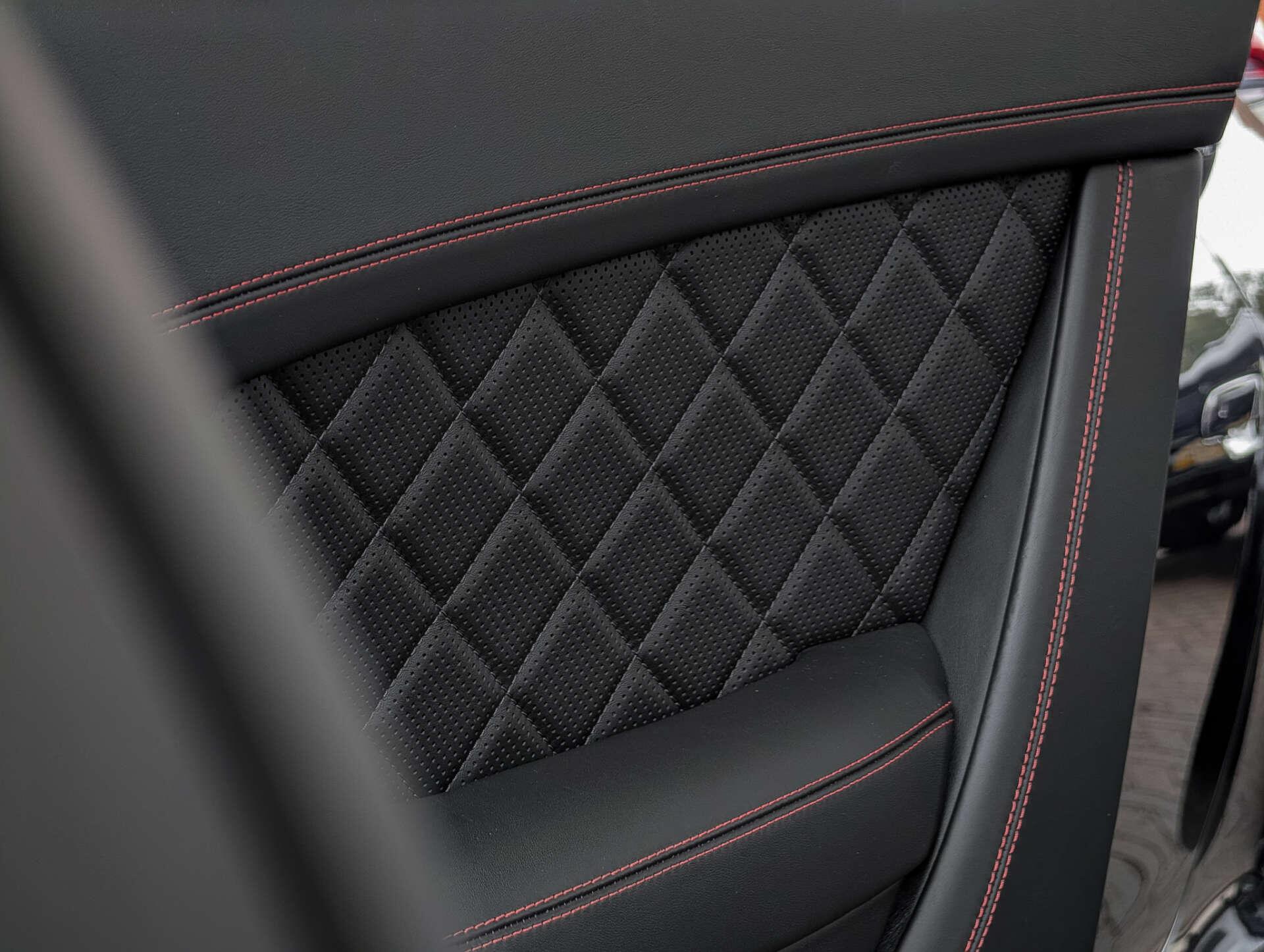 Bentley Continental view 38