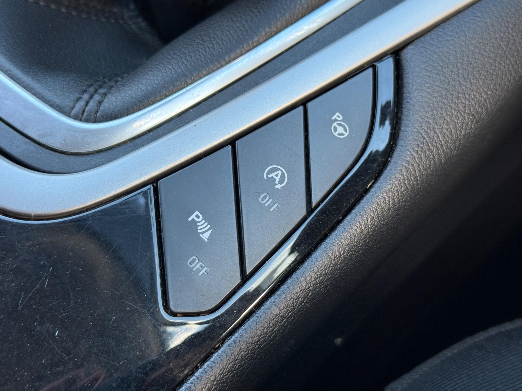 Ford S-Max - Image 65