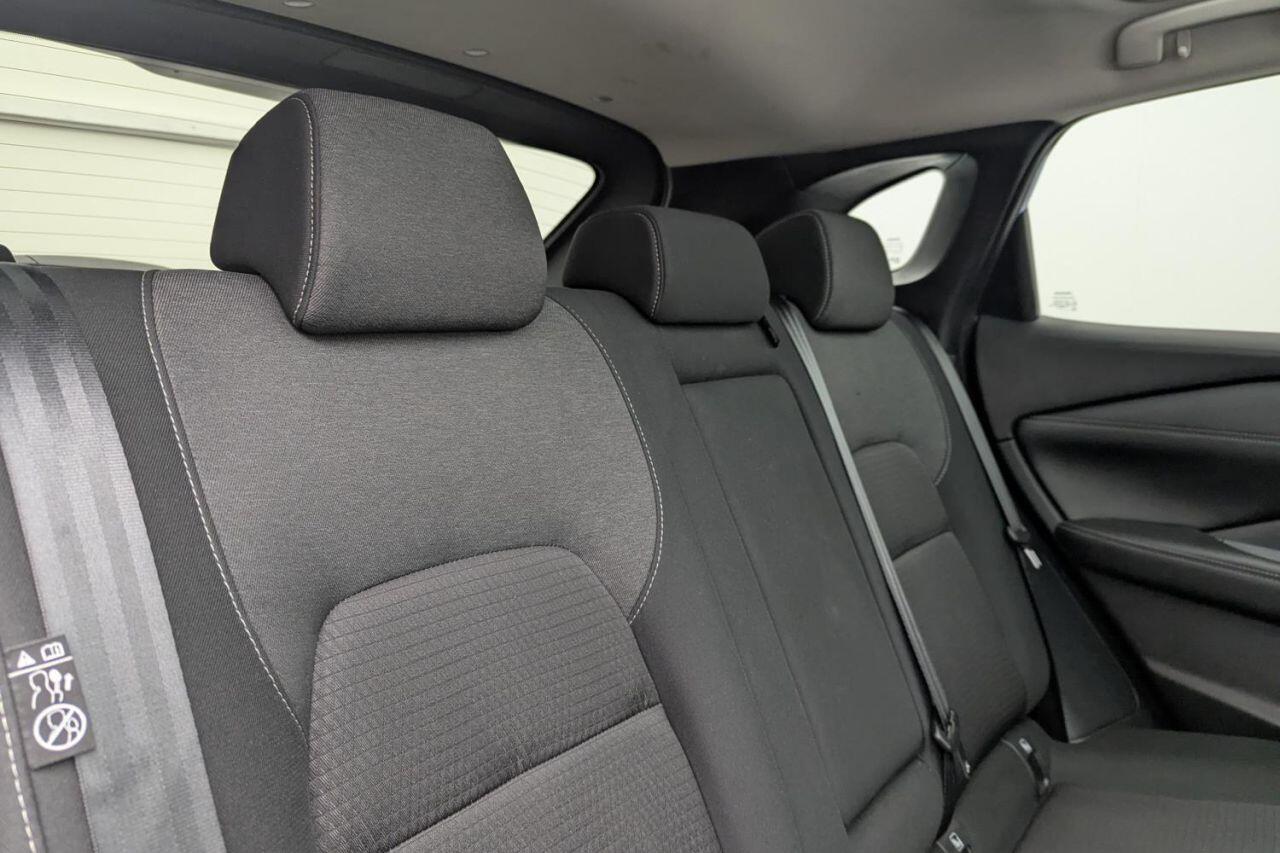 Nissan Qashqai view 20
