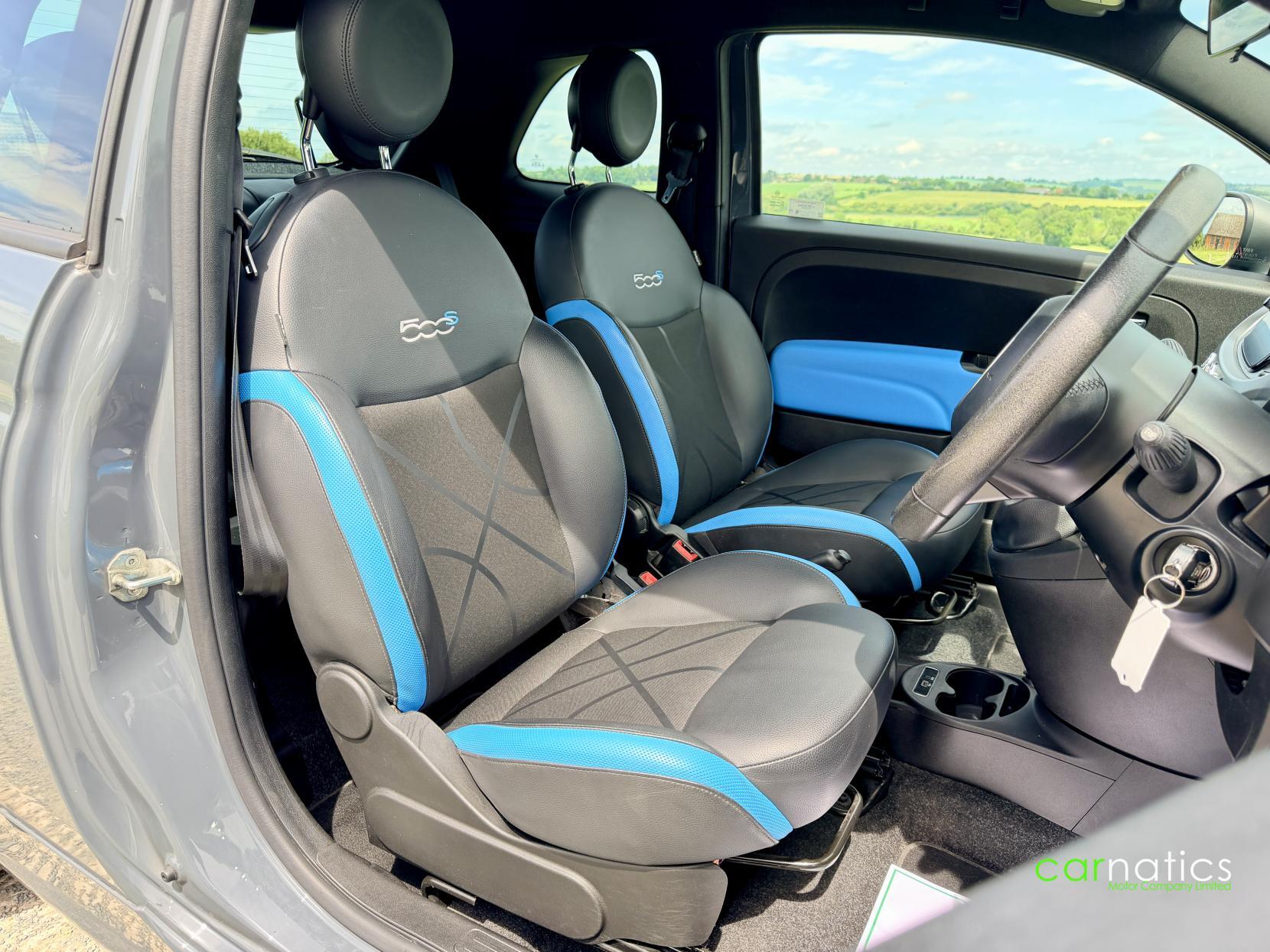 Fiat 500 view 13