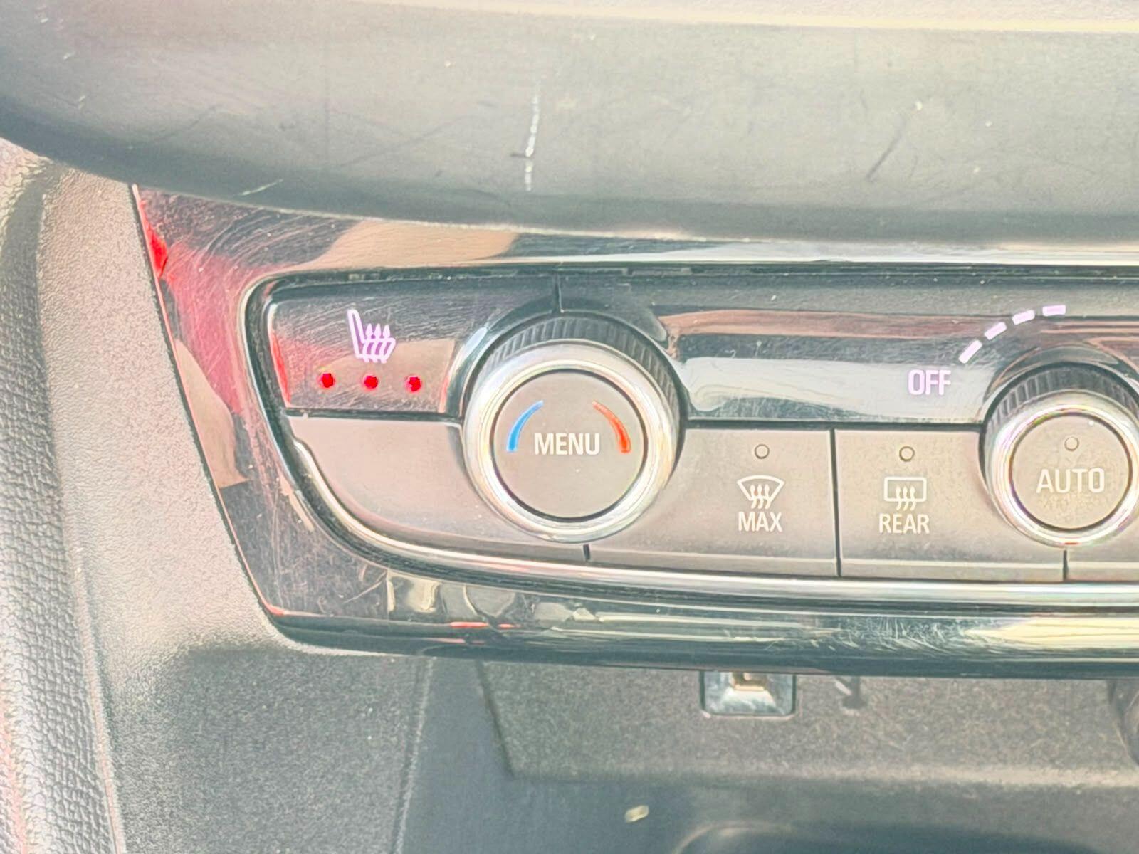 Vauxhall Corsa view 28