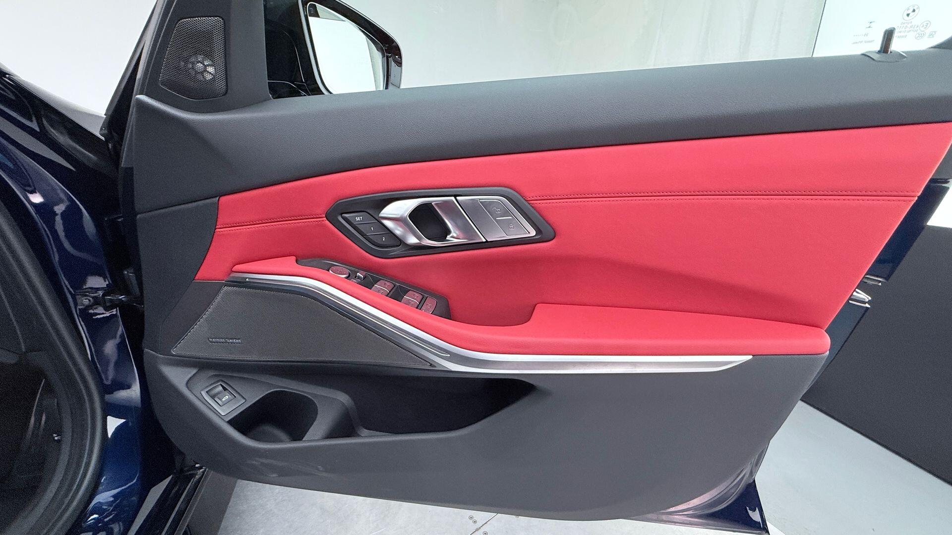 BMW M3 view 20