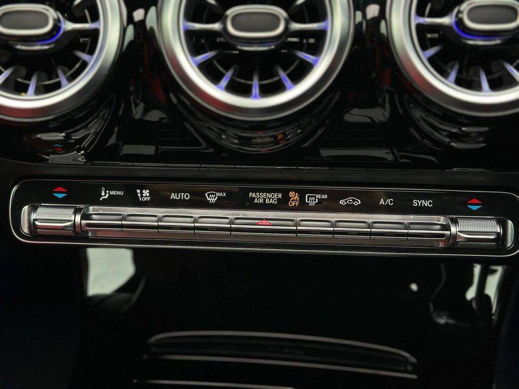 Mercedes-Benz Cla view 44