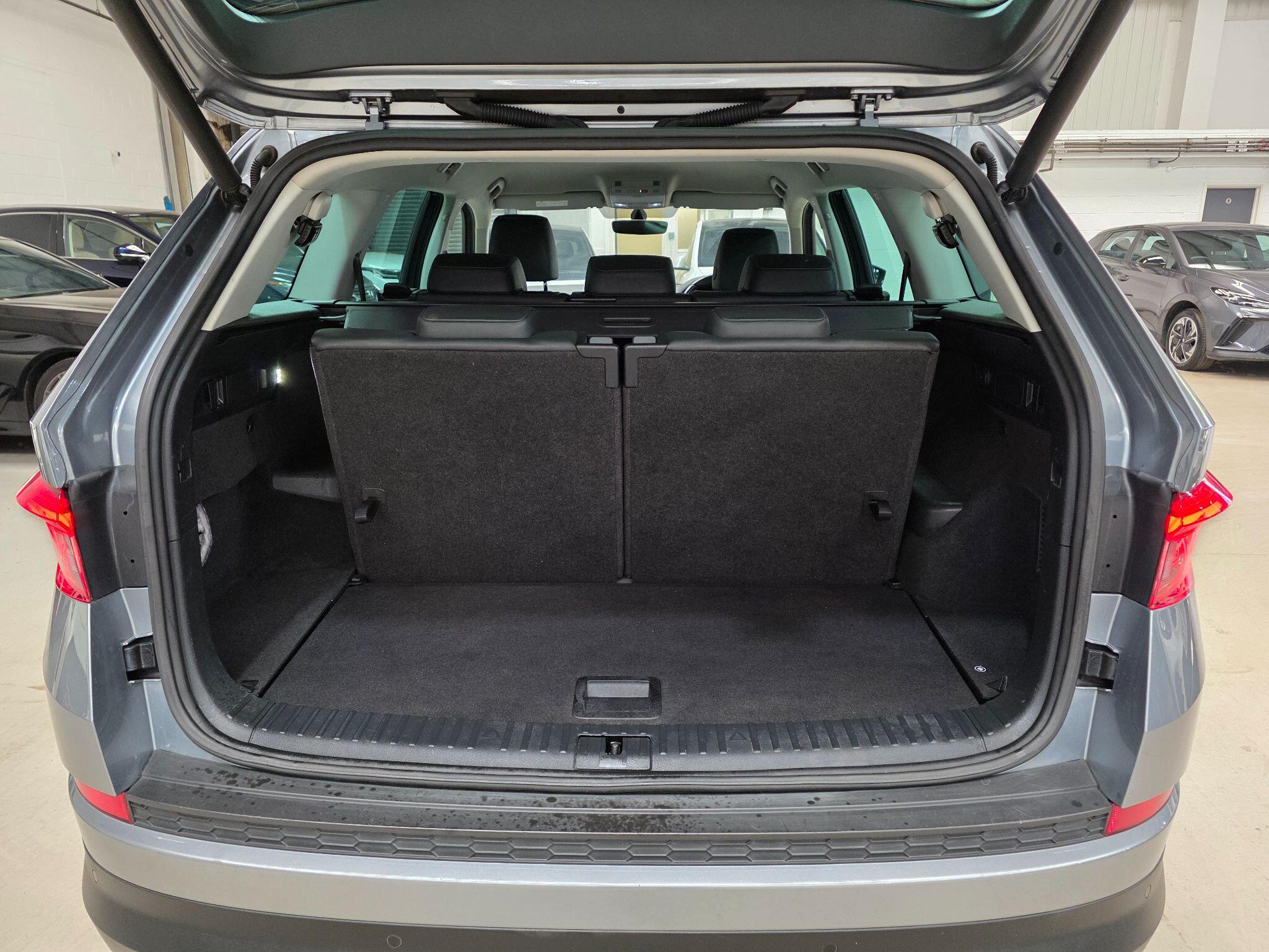 Skoda Kodiaq view 32
